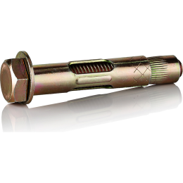 Анкер-болт 10х80