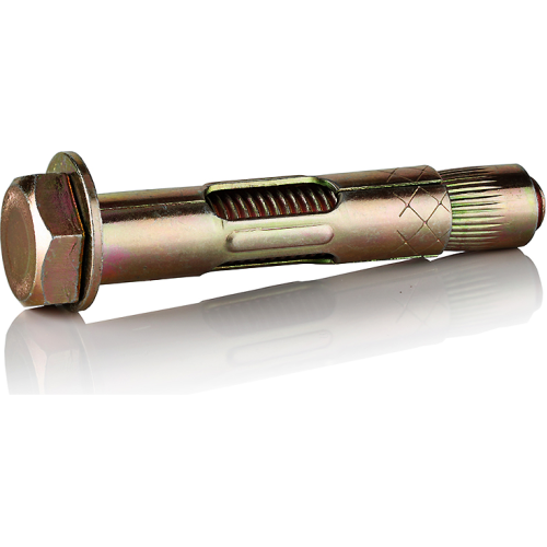 Анкер-болт 10х80