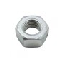 Гайка М8 оцинкованная оцинкованная
