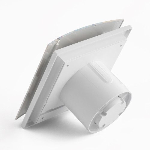 Накладной вентилятор Soler Palau SILENT-100 CZ DESIGN BARCELONA