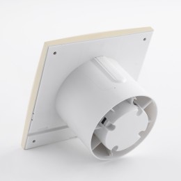 Накладной вентилятор Soler Palau SILENT-100 CZ IVORY