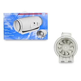 Канальный вентилятор Soler Palau TD-1000/200 Silent 3V