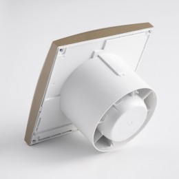 Накладной вентилятор Soler Palau SILENT-200 CZ CHAMPAGNE