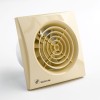 Накладной вентилятор Soler Palau SILENT-200 CZ IVORY