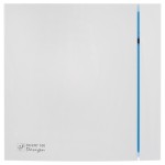 Накладной вентилятор Soler Palau SILENT-100 CZ DESIGN