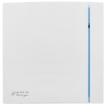 Накладной вентилятор Soler Palau SILENT-100 CRZ DESIGN 3C