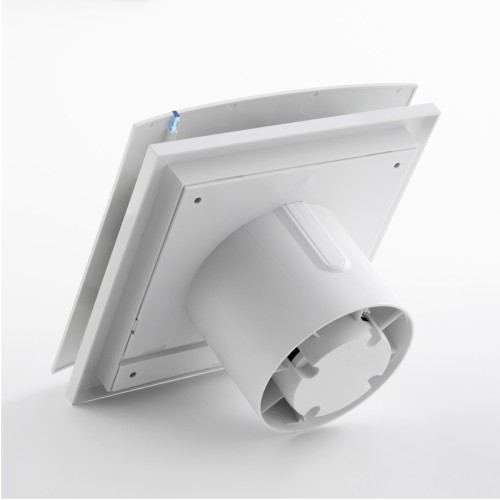 Накладной вентилятор Soler Palau SILENT-100 CRZ DESIGN 3C