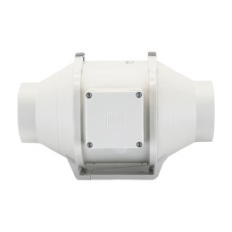 Канальный вентилятор Soler Palau TD 500/160 T 3V