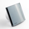 Накладной вентилятор Soler Palau SILENT-100 CZ GREY DESIGN 4C