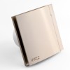 Накладной вентилятор Soler Palau SILENT-200 CZ CHAMPAGNE DESIGN 4C