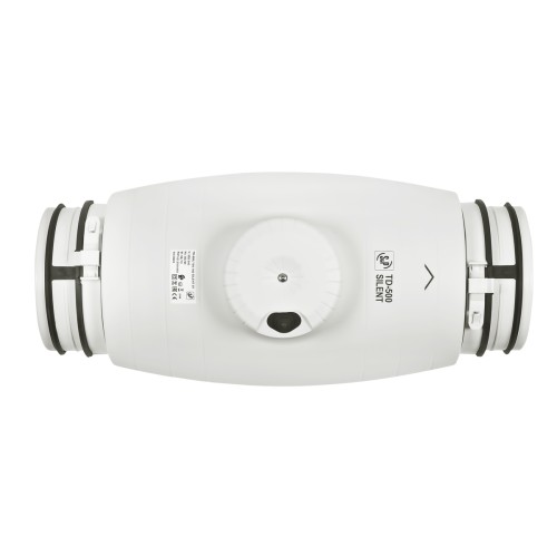 Канальный вентилятор Soler Palau TD-500/150-160 Silent 3V