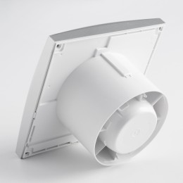 Накладной вентилятор Soler Palau SILENT-200 CZ SILVER