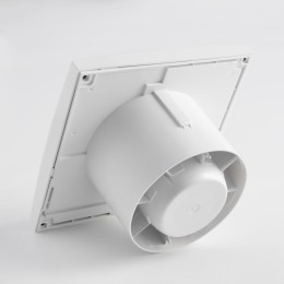 Накладной вентилятор Soler Palau SILENT-200 CZ