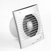 Накладной вентилятор Soler Palau DECOR-100C Silver