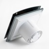 Накладной вентилятор Soler Palau SILENT-100 CZ GREY DESIGN 4C
