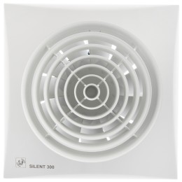 Накладной вентилятор Soler Palau SILENT-300 CZ PLUS