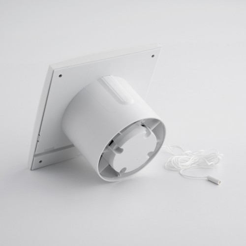 Накладной вентилятор Soler Palau SILENT-100 CMZ