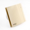 Накладной вентилятор Soler Palau SILENT-200 CZ IVORY DESIGN 4C