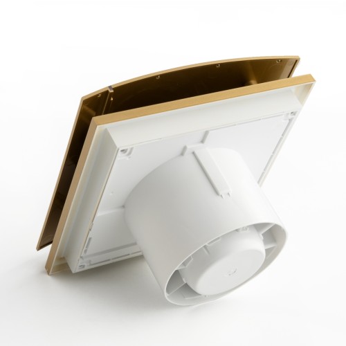 Накладной вентилятор Soler Palau SILENT-200 CZ GOLD DESIGN 4C