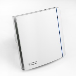 Накладной вентилятор Soler Palau SILENT-300 CZ PLUS DESIGN 3C