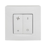 Переключатель скорости Regul-2 для двухскоростных вентиляторов