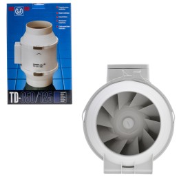 Канальный вентилятор Soler Palau TD 350/125