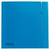 Накладной вентилятор Soler Palau SILENT-100 CZ BLUE DESIGN 4C
