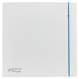 Накладной вентилятор Soler Palau SILENT-300 CZ PLUS DESIGN 3C