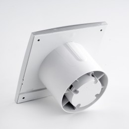 Накладной вентилятор Soler Palau SILENT-100 CRZ SILVER