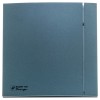 Накладной вентилятор Soler Palau SILENT-100 CZ GREY DESIGN 4C