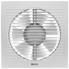 Накладной вентилятор Europlast EE150S серебро