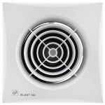 Накладной вентилятор Soler Palau SILENT-100 CMZ