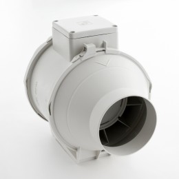 Канальный вентилятор Soler Palau TD 250/100