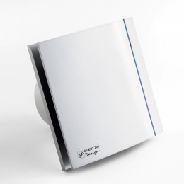 Накладной вентилятор Soler Palau SILENT-200 CZ DESIGN 3C