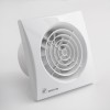 Накладной вентилятор Soler Palau SILENT-200 CRZ