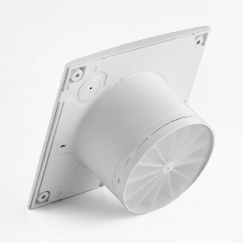 Накладной вентилятор Soler Palau DECOR-100C