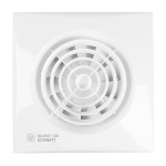 Накладной вентилятор Soler Palau SILENT-100 CZ