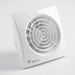 Накладной вентилятор Soler Palau SILENT-200 CZ