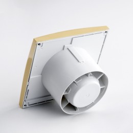 Накладной вентилятор Soler Palau SILENT-200 CZ IVORY