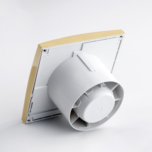 Накладной вентилятор Soler Palau SILENT-200 CZ IVORY