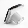 Накладной вентилятор Soler Palau SILENT-100 CHZ SILVER DESIGN