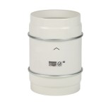 Энергоэффективный канальный вентилятор Soler Palau TD-350/125 ECOWATT