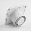 Накладной вентилятор Soler Palau SILENT-200 CRZ