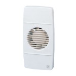 Накладной вентилятор Soler Palau EDM-80 L