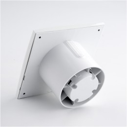 Накладной вентилятор Soler Palau SILENT-100 CHZ