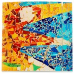 Накладной вентилятор Soler Palau SILENT-100 CZ DESIGN BARCELONA