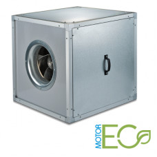 ISO-V EC 355 Вентилятор канальный центробежный