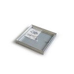 Напольный люк «Барьер» 40-40 (400х400 мм)       