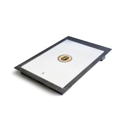 Напольный люк «Портал» 60-90 (600х900 мм)