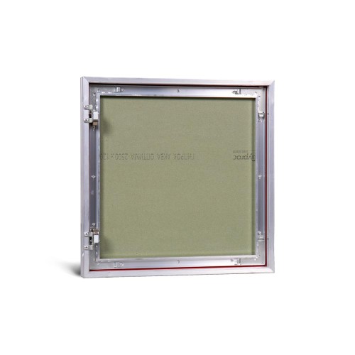 Люк под покраску «Планшет-С» 40-40 (400х400 мм)